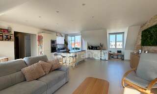 Appartement 5 Pièces 111 m² à vendre à Pontoise (95000)