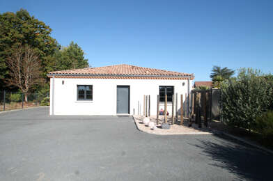 Maison 3 pièces 237000 €