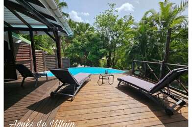 Maison 2 pièces 297000 €