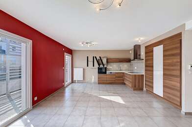 Appartement 4 pièces 530000 €