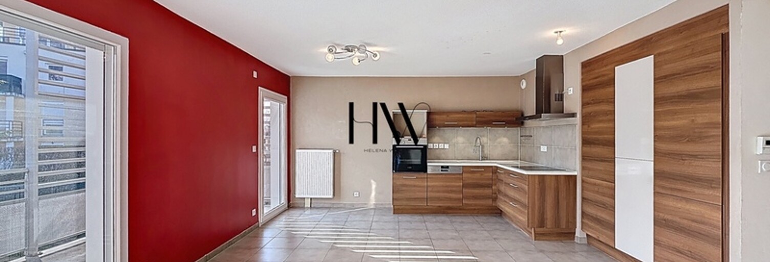 Appartement 4 Pièces 90 m² à vendre à Archamps (74160)