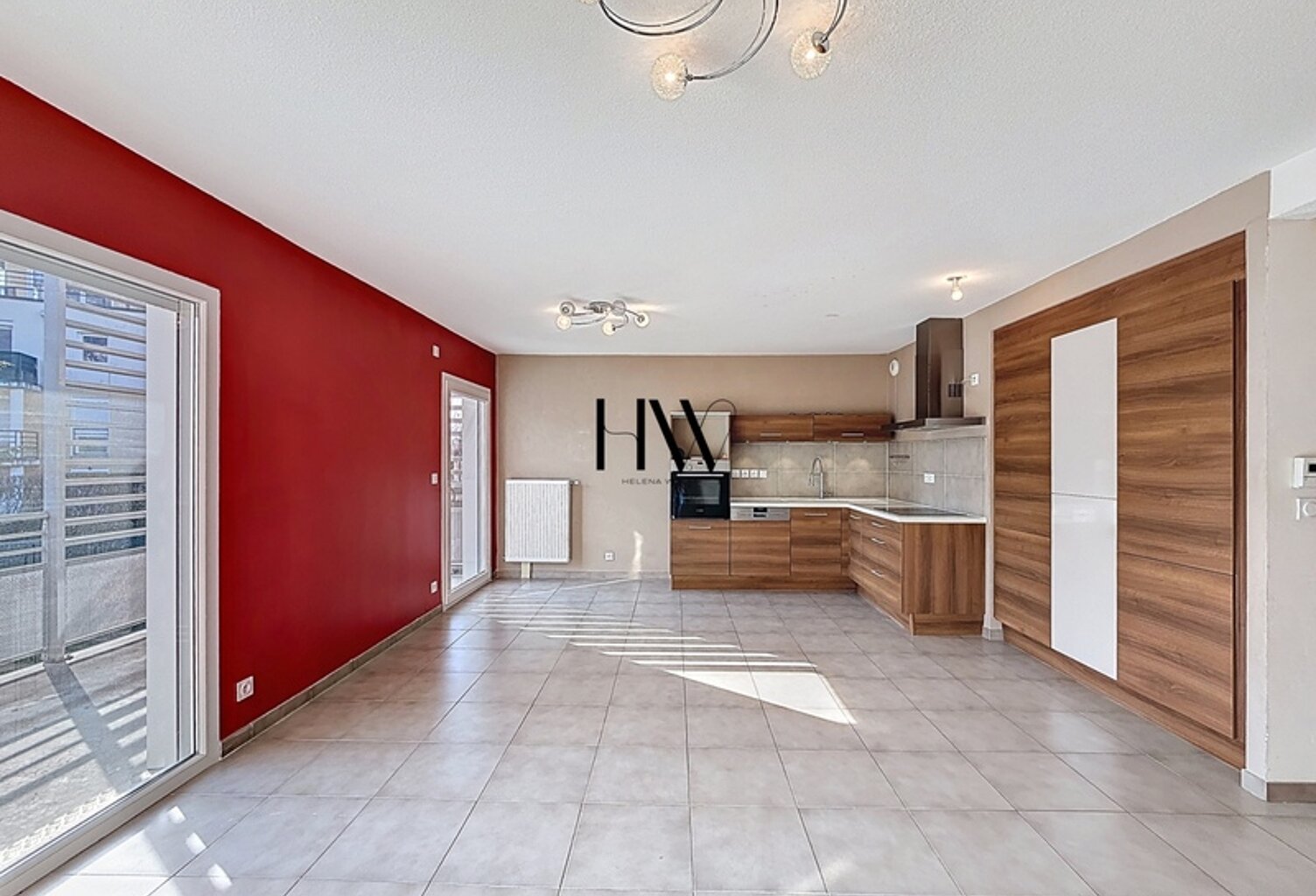 Duplex 4 pièces – 90 m² – Archamps Technopole – Terrasse et garage — photo 1