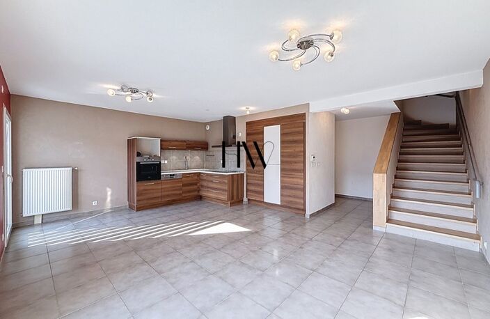 Duplex 4 pièces – 90 m² – Archamps Technopole – Terrasse et garage — photo 4