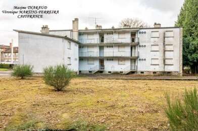 Immeuble  162000 €