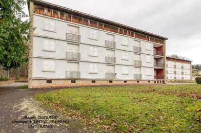 Immeuble  110000 €