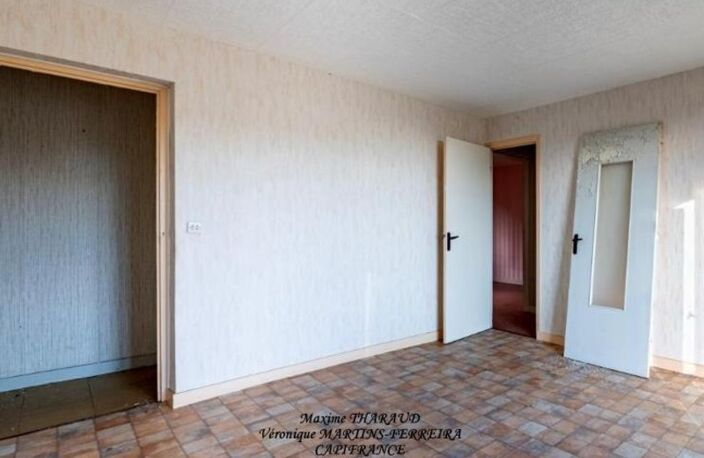 Immeuble de Rapport 9 logements LA GUICHE (71) — photo 5