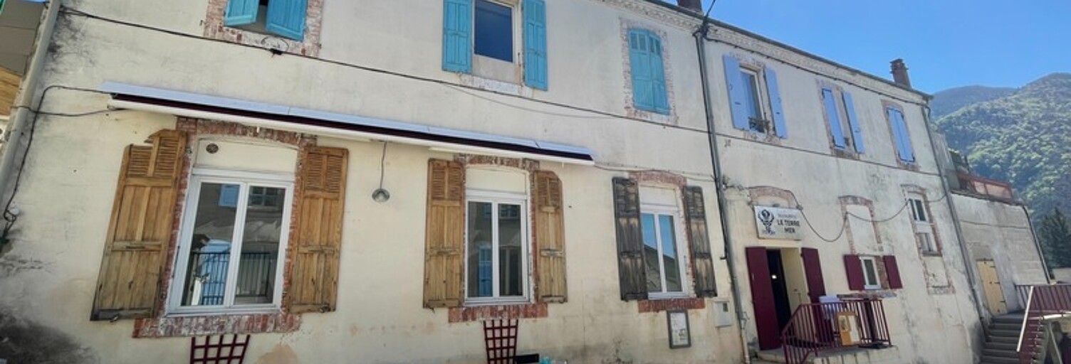 Immeuble  290 m² à vendre à Veynes (05400)