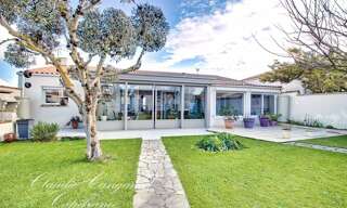 Maison 6 Pièces 153 m² à vendre à Nieul-sur-Mer (17137)