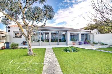 Maison 6 pièces 499200 €