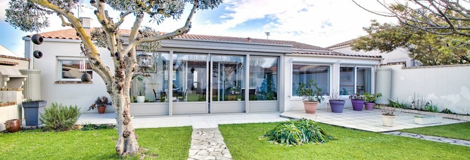 Maison 6 Pièces 153 m² à vendre à Nieul-sur-Mer (17137)