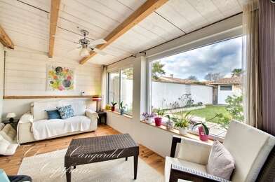 Maison 6 pièces 499200 €