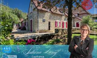 Maison 10 Pièces 214 m² à vendre à Montmirail (51210)