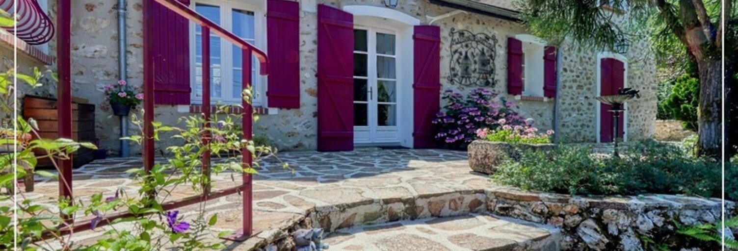 Maison 10 Pièces 214 m² à vendre à Montmirail (51210)