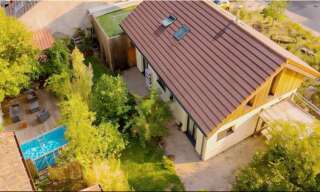 Maison 5 Pièces 126 m² à vendre à Thoiry (01710)