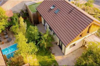Maison 5 pièces 565000 €