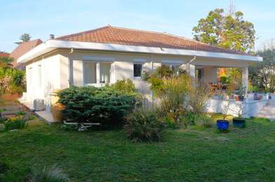 Maison 6 pièces 1090000 €