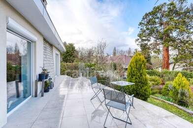 Maison 6 pièces 1090000 €