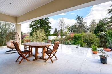 Maison 6 pièces 995000 €
