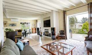 Maison 6 Pièces 188 m² à vendre à Écully (69130)