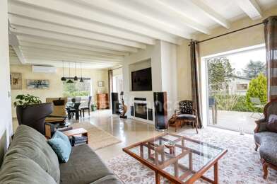 Maison 6 pièces 995000 €