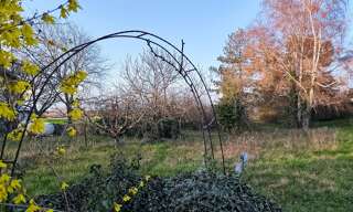 Terrain  753 m² à vendre à Veigy-Foncenex (74140)