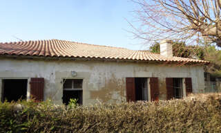 Maison 2 Pièces 48 m² à vendre à Saint-Dizant-du-Gua (17240)