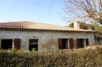 Maison 2 pièces 45000 €