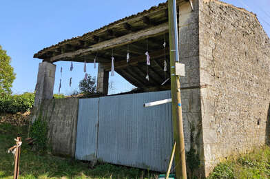 Maison 2 pièces 45000 €