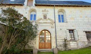 Maison 14 Pièces 265 m² à vendre à Gennes-Val-de-Loire (49350)