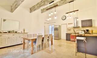 Maison 4 Pièces 86 m² à vendre à Mouriès (13890)