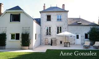 Maison 7 Pièces 202 m² à vendre à Jargeau (45150)