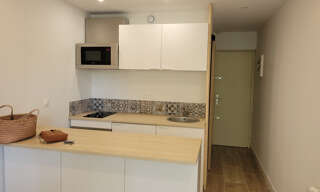 Appartement 1 Pièce 16 m² à vendre à Aix-en-Provence (13090)