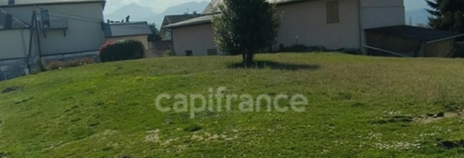 Maison 8 Pièces 160 m² à vendre à Chambéry (73000)