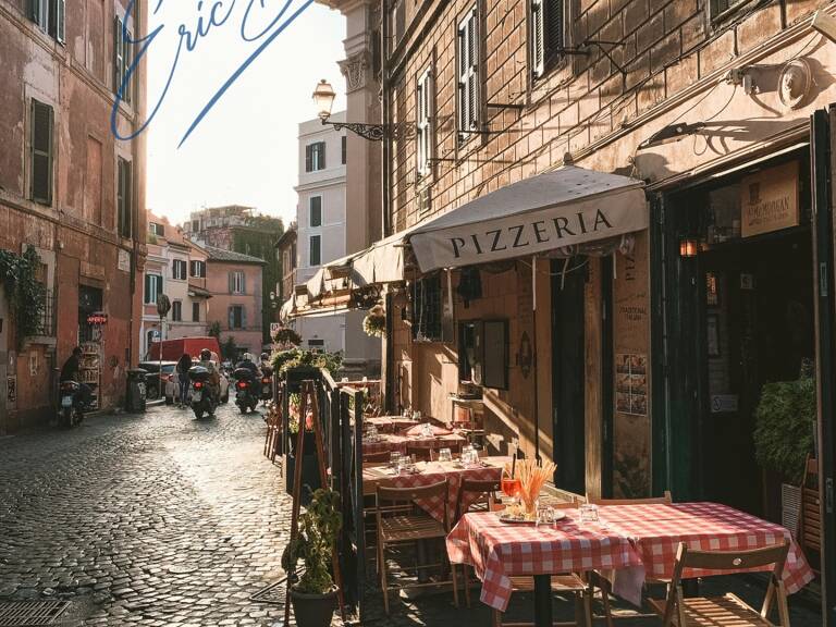 À VENDRE – PIZZERIA DE RÉFÉRENCE – LICENCE IV-EST LYONNAIS – EMPLACEMENT N°1 — photo 1