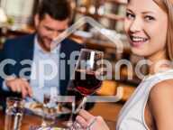 À VENDRE – PIZZERIA DE RÉFÉRENCE – LICENCE IV-EST LYONNAIS – EMPLACEMENT N°1 — photo 2