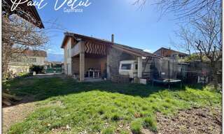 Maison 7 Pièces 176 m² à vendre à Vinay (38470)