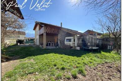 Maison 7 pièces 238000 €