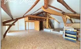 Maison 7 Pièces 176 m² à vendre à Vinay (38470)