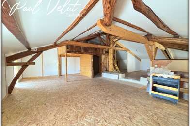 Maison 7 pièces 229000 €