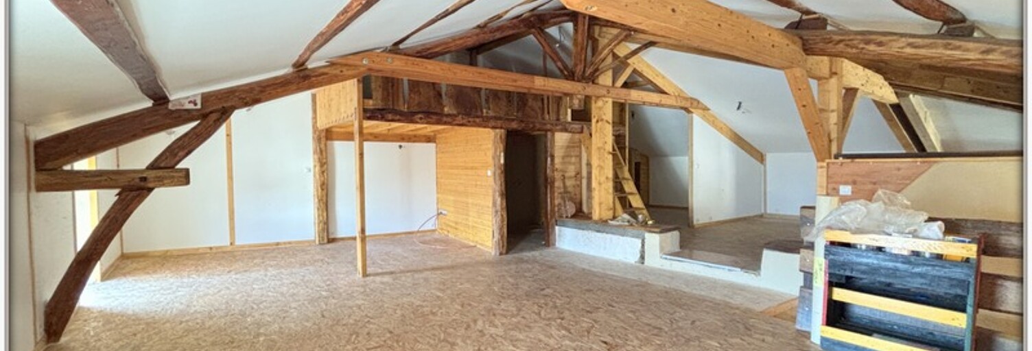 Maison 7 Pièces 176 m² à vendre à Vinay (38470)