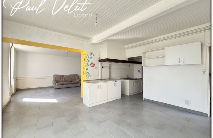 Maison familiale avec jardin et dépendances – Vinay — photo 3