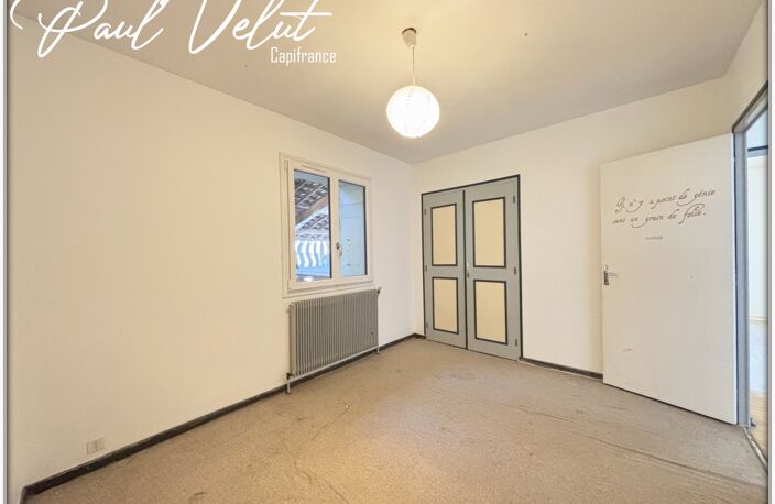 Maison familiale avec jardin et dépendances – Vinay — photo 5