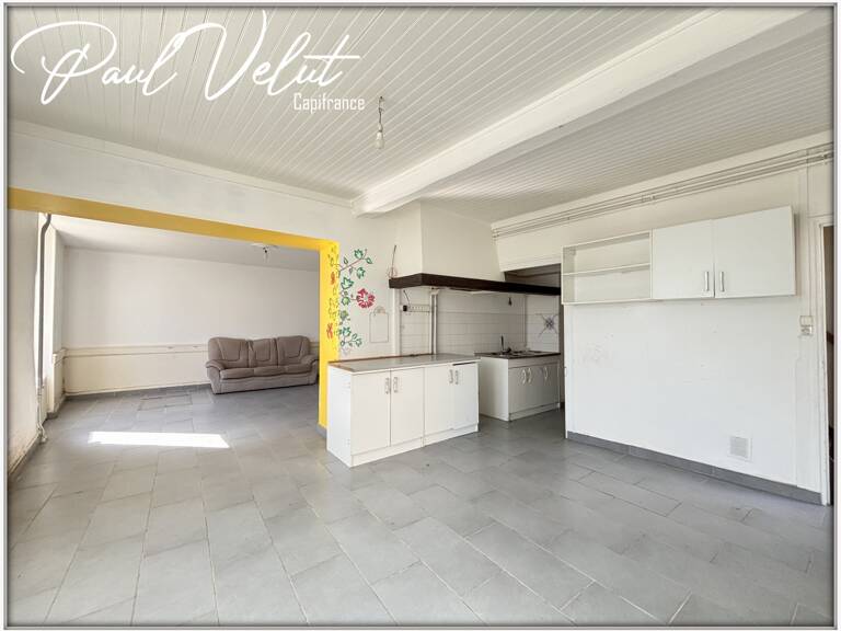 Maison familiale avec jardin et dépendances – Vinay — photo 1