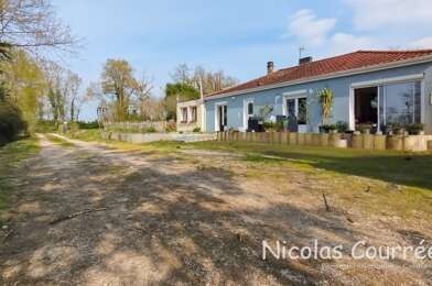 Maison 5 pièces 154000 €