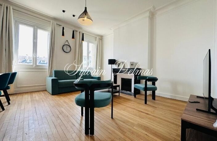 Immeuble à vendre TOURS (37) — photo 2