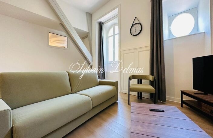 Immeuble à vendre TOURS (37) — photo 5