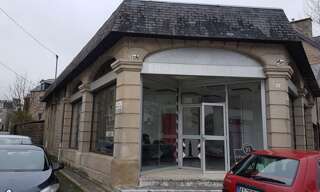 Commerce 9 Pièces 148 m² à vendre à Dinan (22100)