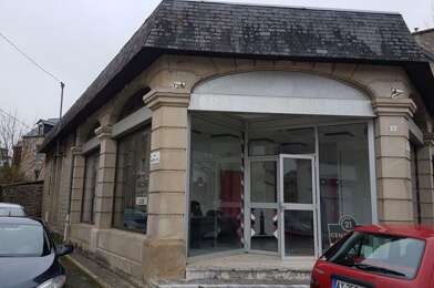 Commerce 9 pièces 125925 €