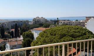 Appartement 3 Pièces 86 m² à vendre à Antibes (06160)