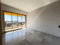✨ Exceptionnel - Appartement 3 pièces – Vue mer panoramique –parking et cave- Juan-les-Pins — photo 3
